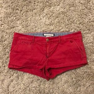 Perfect stretch shorts